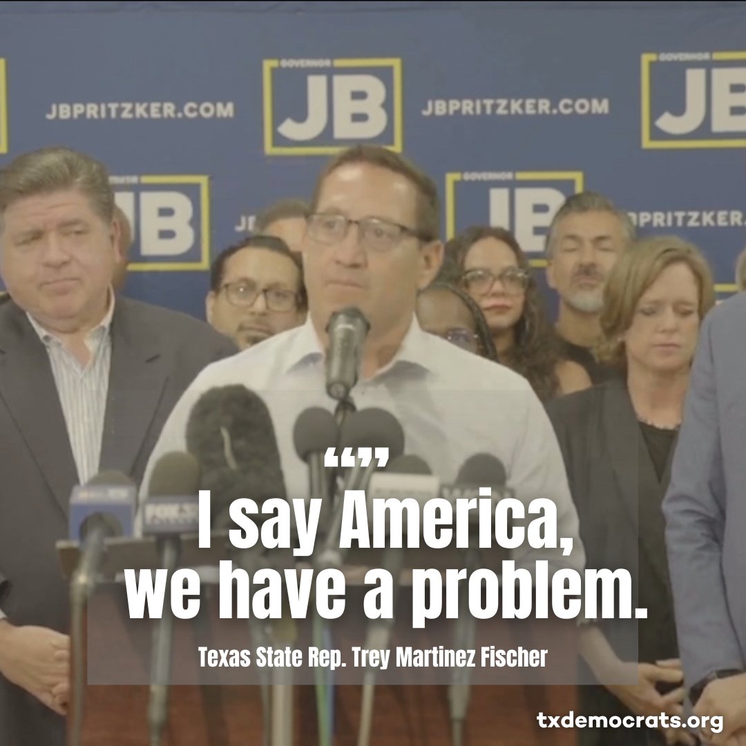 We are in dark times, America.

When a President can pressure a state to rig maps in favor of one political party, we’ve lost touch with the democratic process.

Help us fight for fair maps and a stronger democracy: txdem.co/redistricting-…