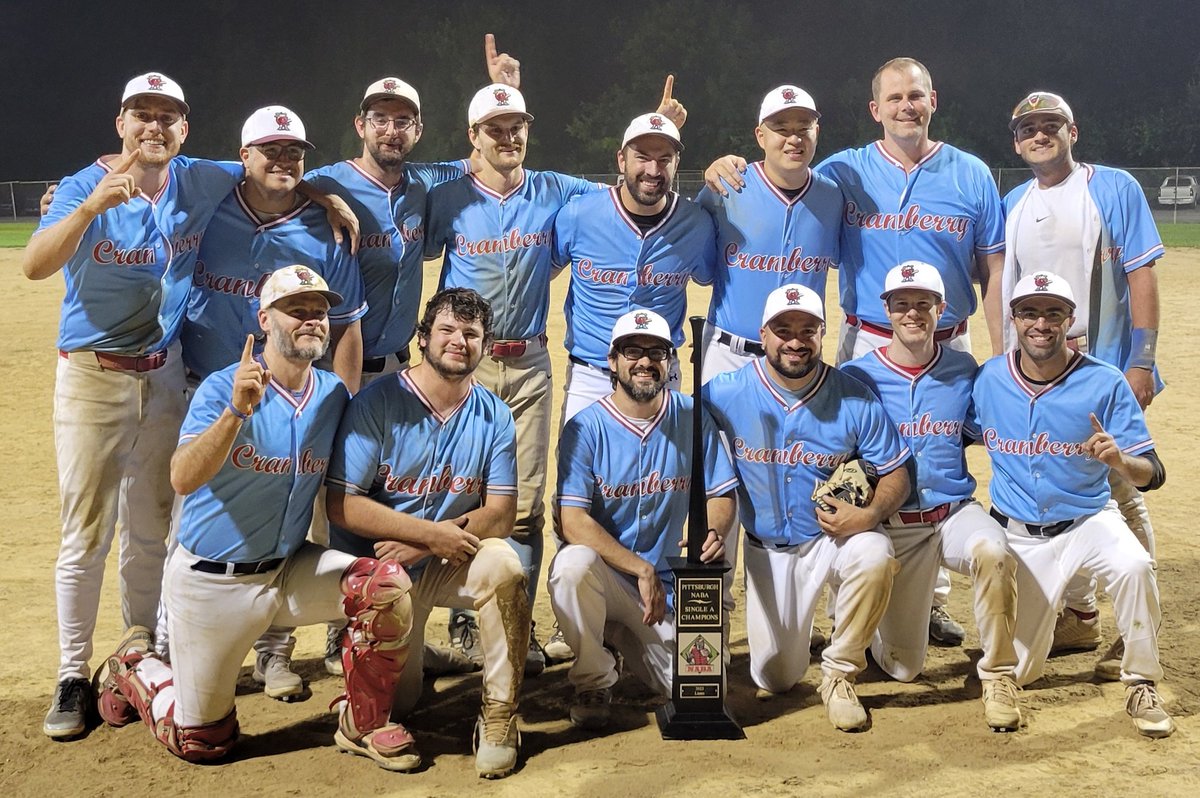 Pittsburgh NABA tweet media