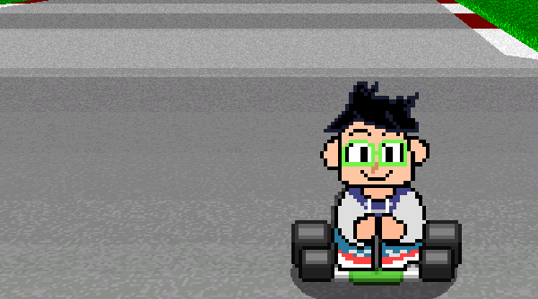 TevisTweets's tweet image. #Elemon Leo Woods converting into pk3 file soon #SRB2