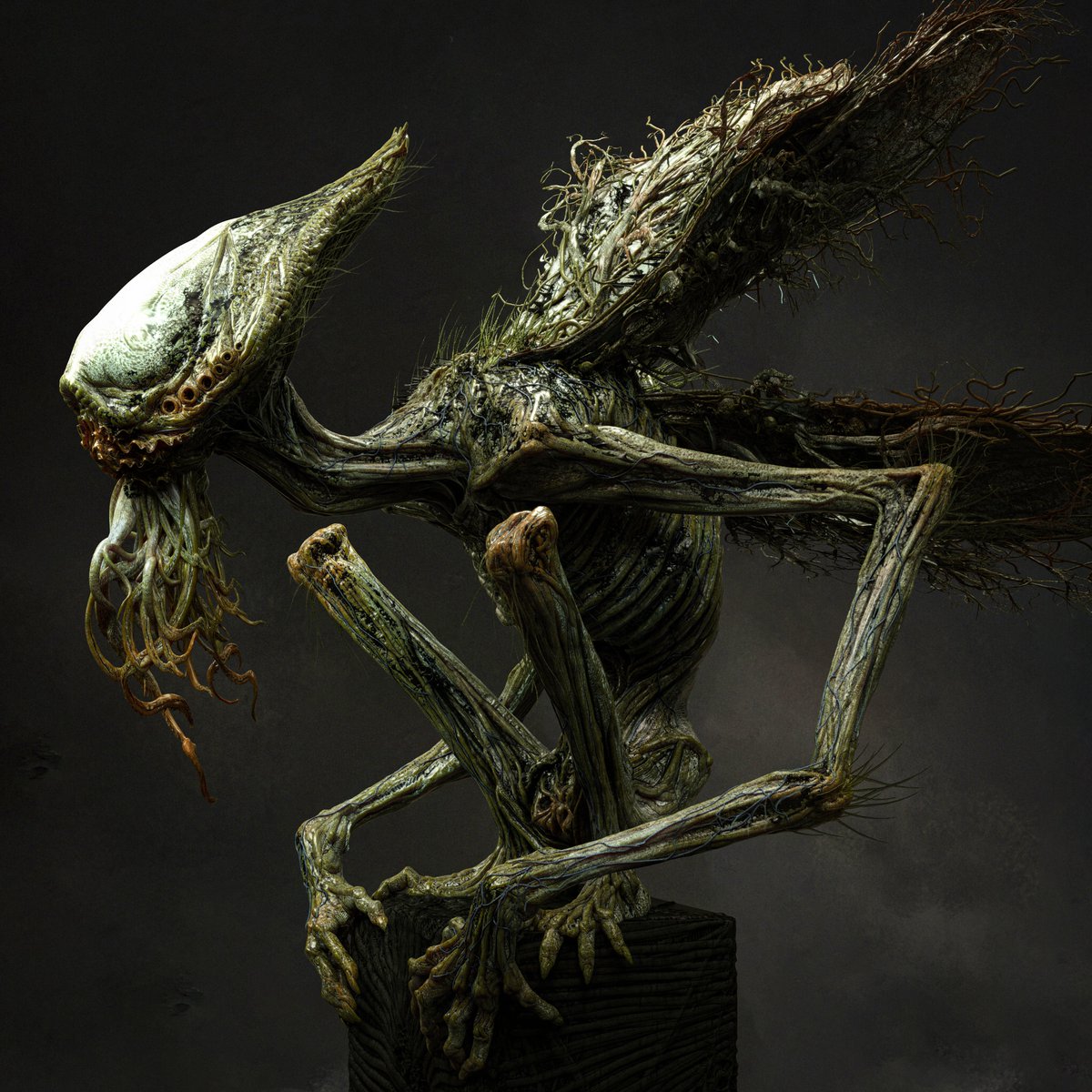 Star-Spawn of Cthulhu