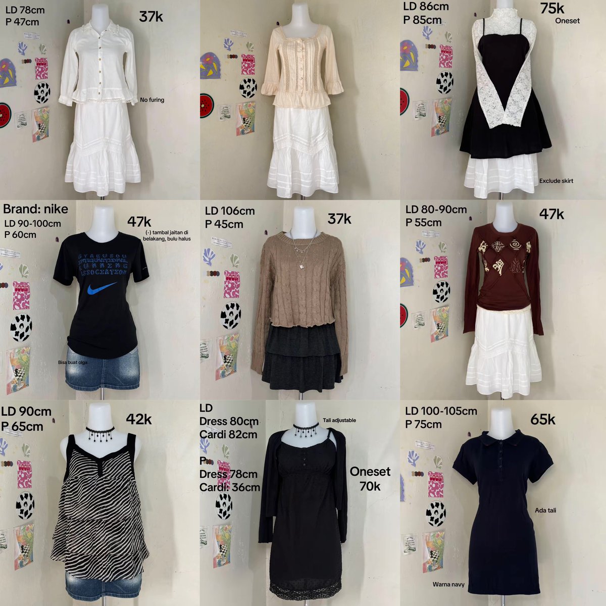 tanya2 chat ke shopee; gomunarru tweet media