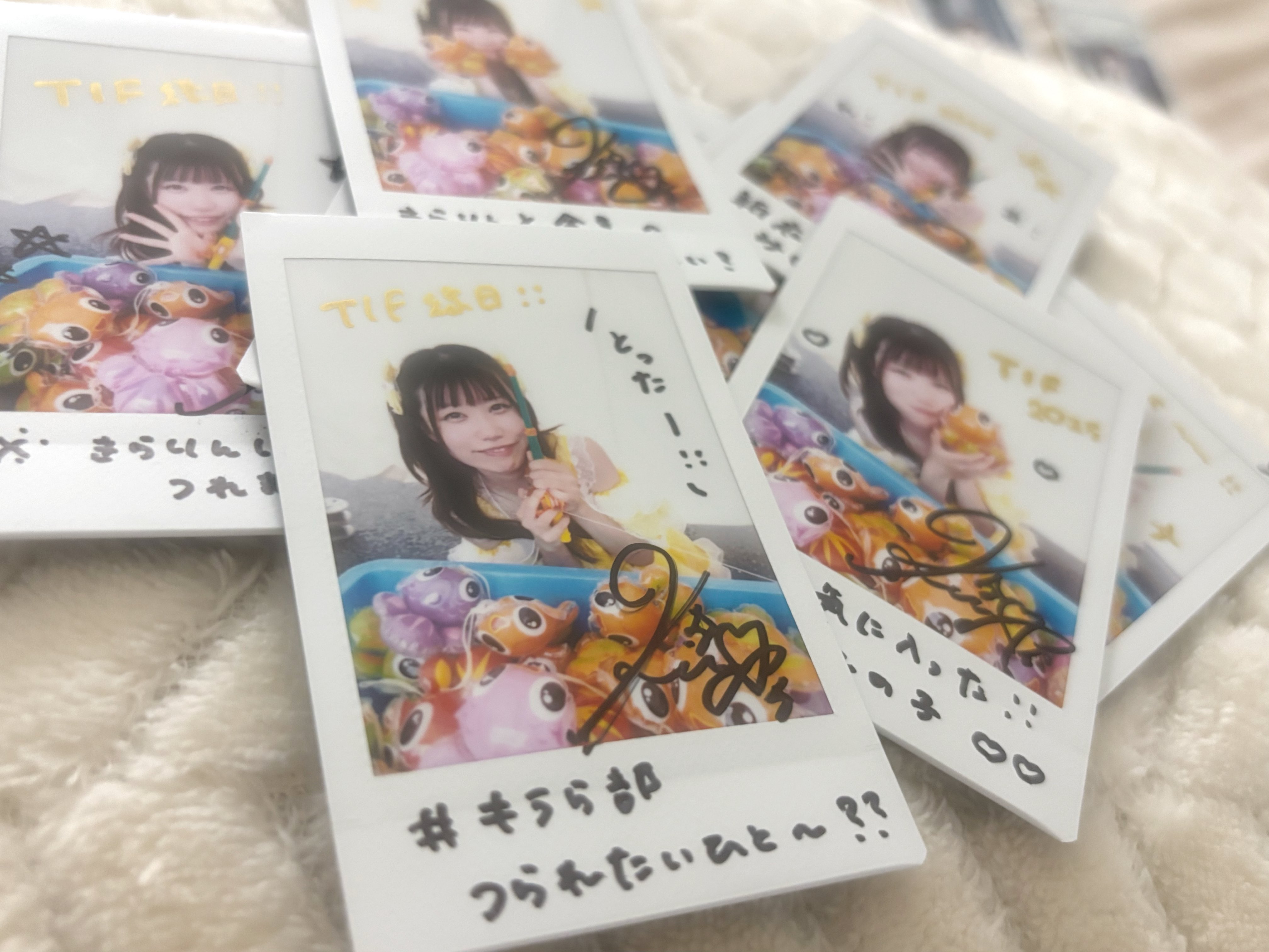 齋藤 きらら︎︎ 【ギミラブ！】 on X: 