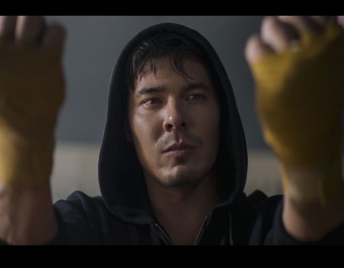 CurrentEraPod's tweet image. #MortalKombatII seems to have ditched Cole Young being the main character.
Good or bad thing?
Subscribe to “The Current Era Podcast” on YouTube!