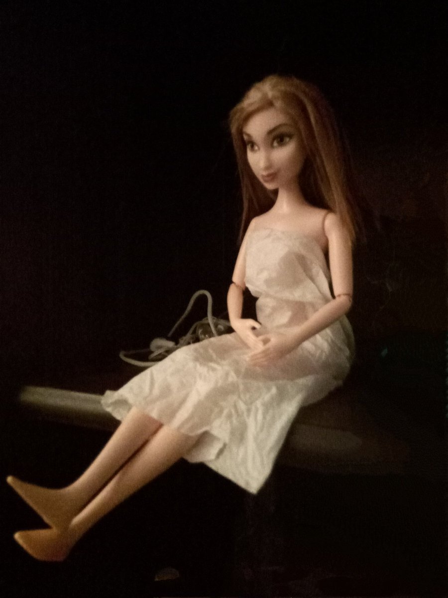 exxxsisst's tweet photo. #Mattel #Flavas #doll https://t.co/W2bCl4tNjF