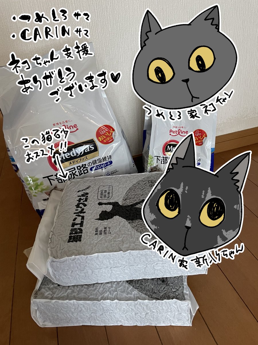 ♡ ねこちゃん 様、専用♡※他の方はご遠慮ください‼️ 狐古さやか🚲🦊🐸C106(日)東コ01a on X: