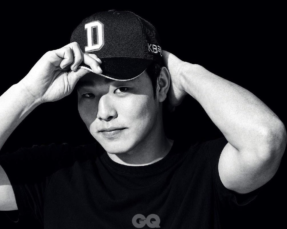 6plus1equal7_'s tweet photo. 최원준 그는 누구인가••• https://t.co/TF0eiTYzJD