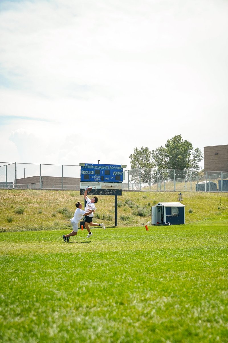 BrodyN66055's tweet photo. Ran some 1s at @jenkins_elite  camp https://t.co/jlLYgPYSqt