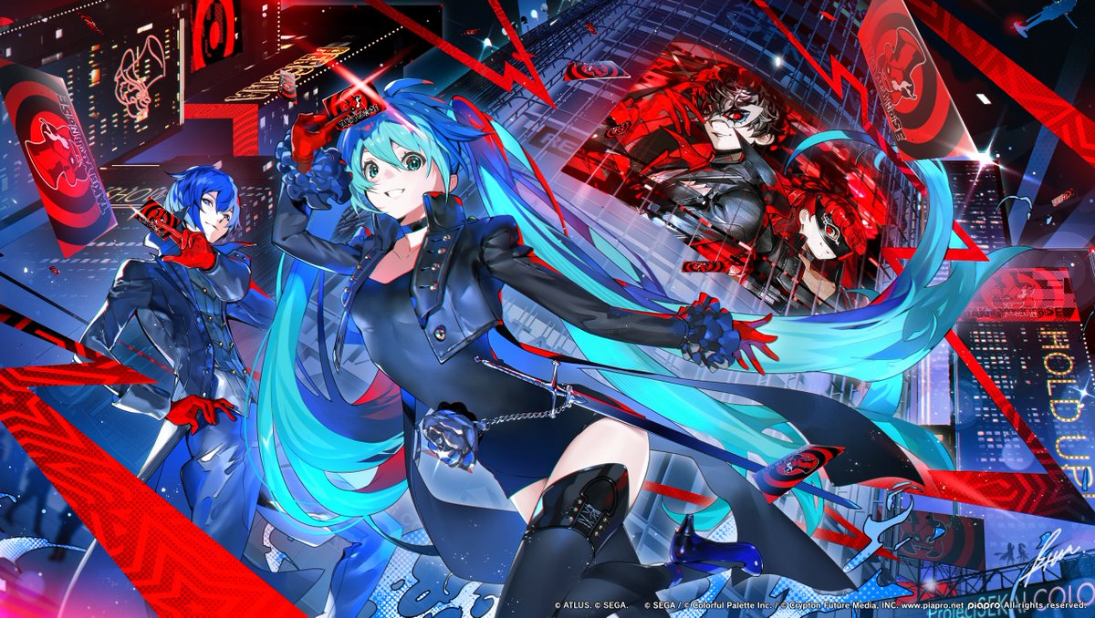 プロセカ おかもとページ プロジェクトセカイ カラフルステージ! feat. 初音ミク