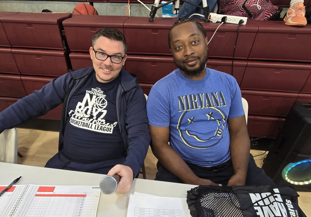 NJ Ladies Hoops tweet media