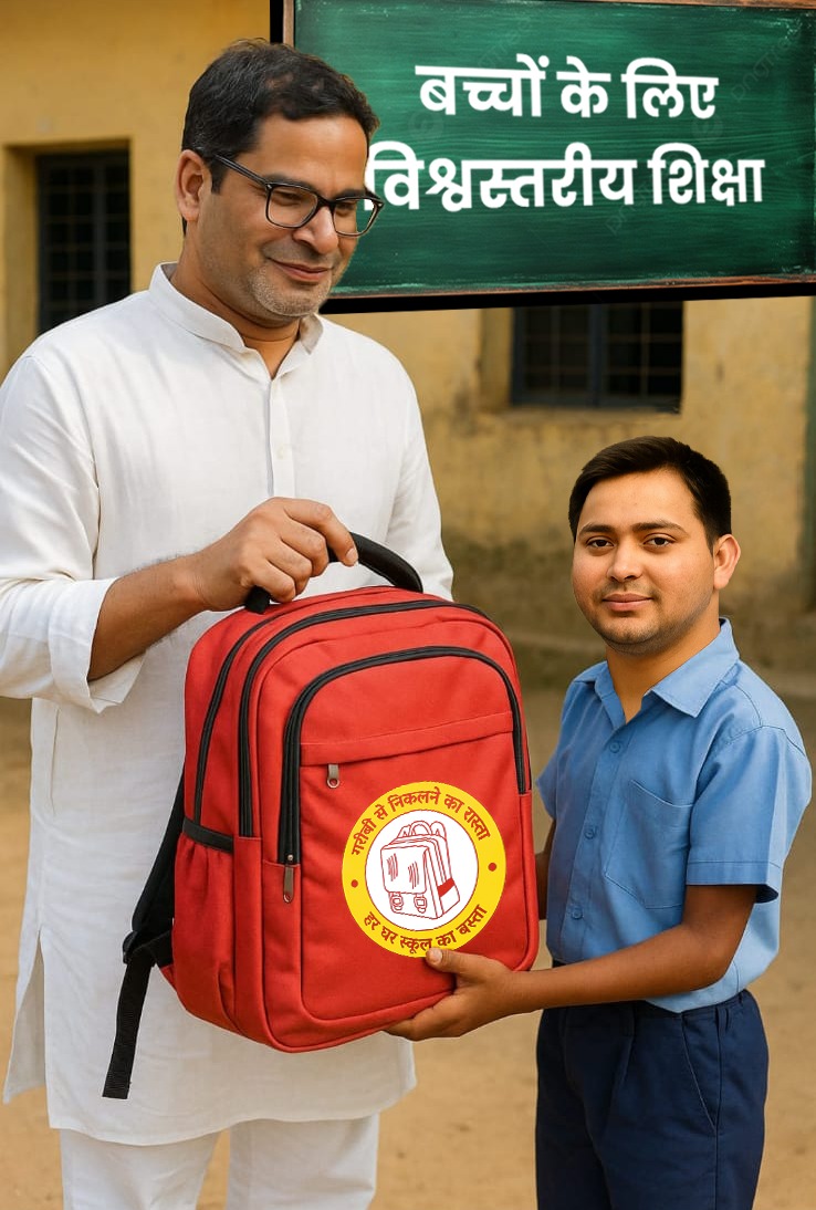 पहले वोटर कार्ड निकलना सीखना पड़ेगा इसको
