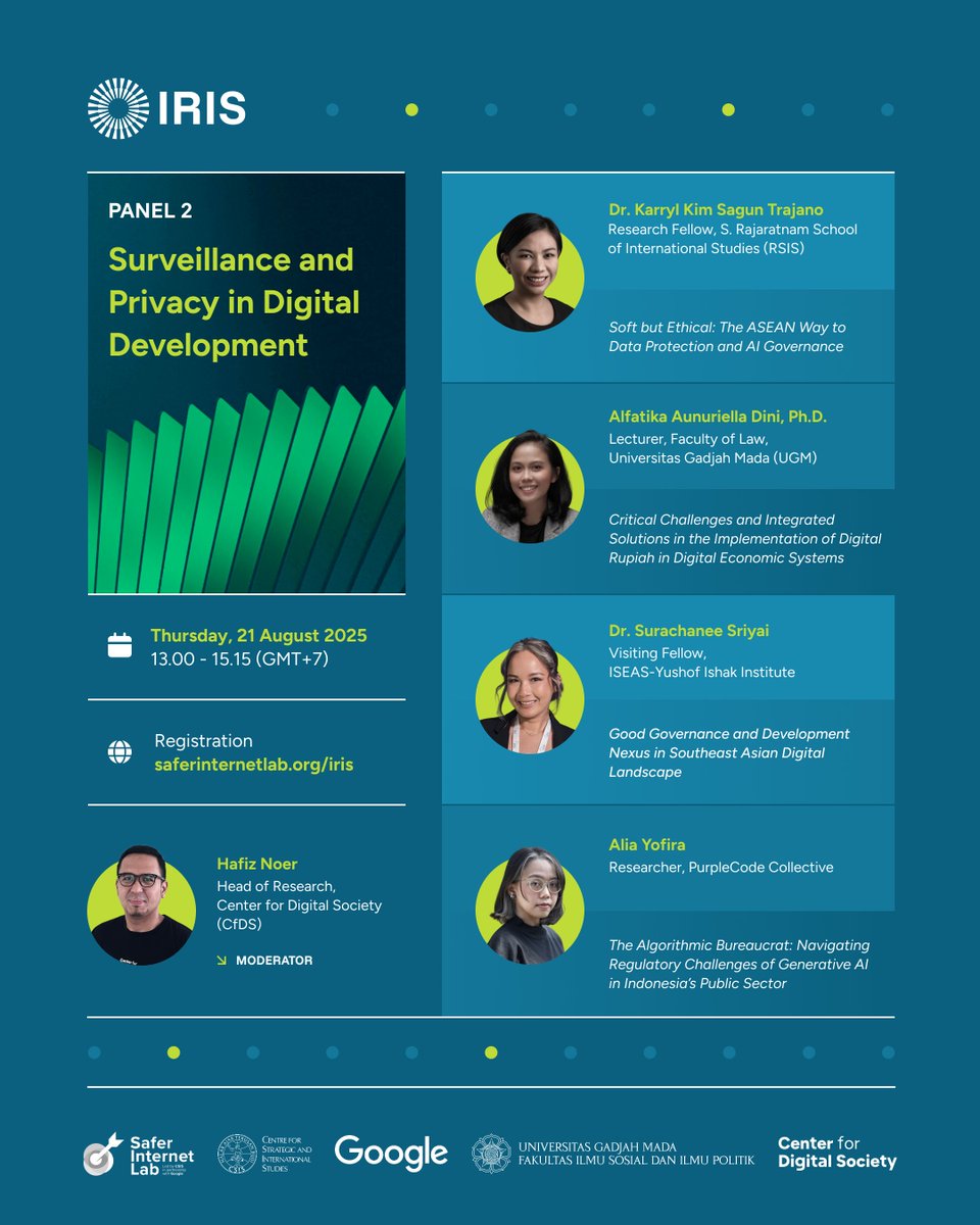 Safer Internet Lab (SAIL) tweet media