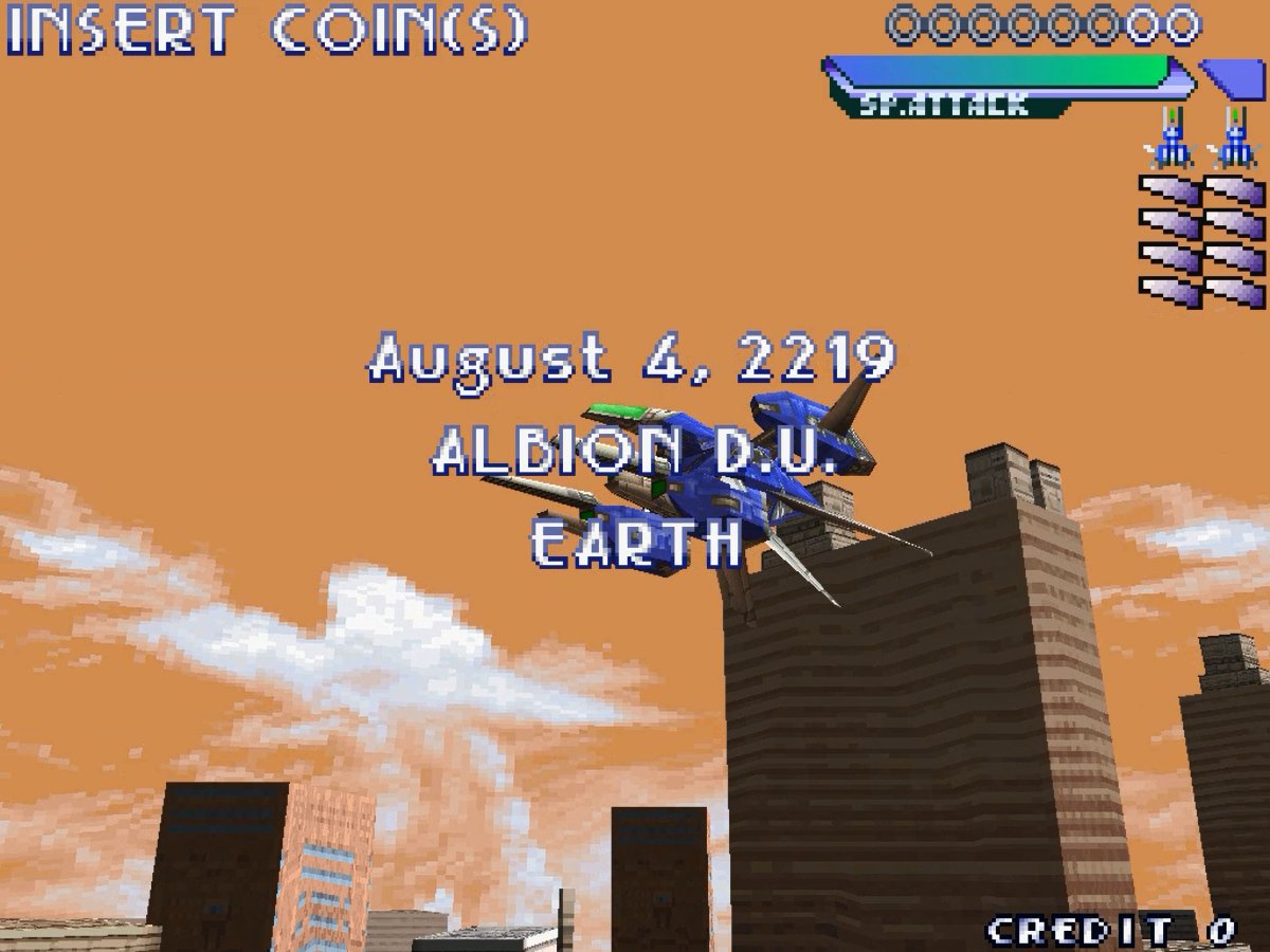 Redede1998's tweet photo. 今日の8月4日は #オペレーションレイストーム の実行日です!
AUGUST 4, 2219
ALBUON D.U.
EARTH
#レイストーム
#Raystorm
#オペスト
#OperationRaystorm
#オペスト2025
#レイストーム29周年
#RGRAY1
#RGRAY2 https://t.co/dekPhUZDoJ