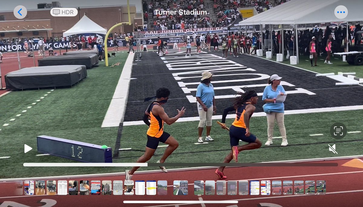 What we didn’t know turned out to be an Amazing story line and miraculously Fantastic Job Boys and they still got 5th and would’ve definitely been top 3 go Burner Nation wow !!!@xlv_jayson @jcfalcon18