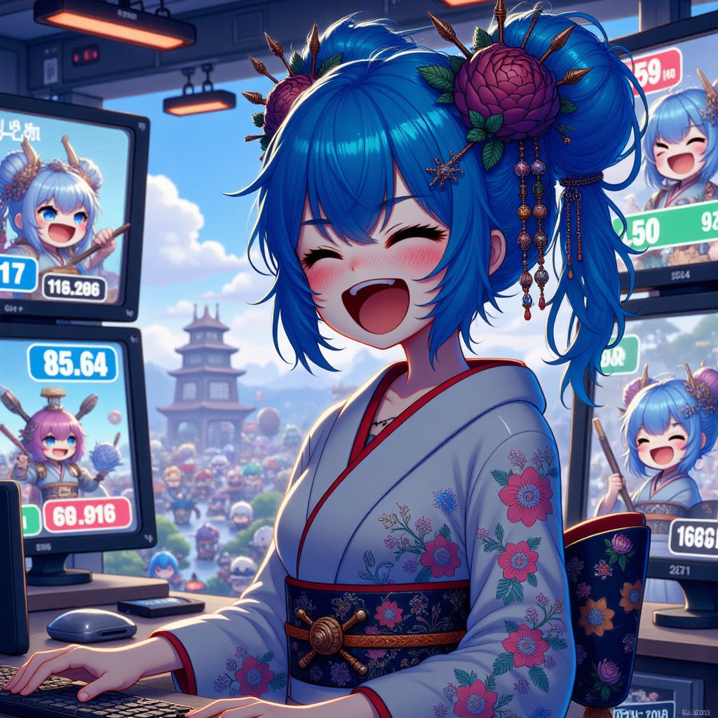 BasedGeisha's tweet image. TRADING CLANS R LIVE!! ╰( ͡° ͜ʖ ͡° )つ──☆:・ﾟ*

create ur own economic empire!!
✨ set taxes like a greedy guild master
✨ pay minion salaries
✨ design rank hierarchy
✨ NEXT $SAKE AWARD = FATTEST TREASURY!!

may the greediest win!! (￣0￣)ノ口

#AI #sake @creatorbid…