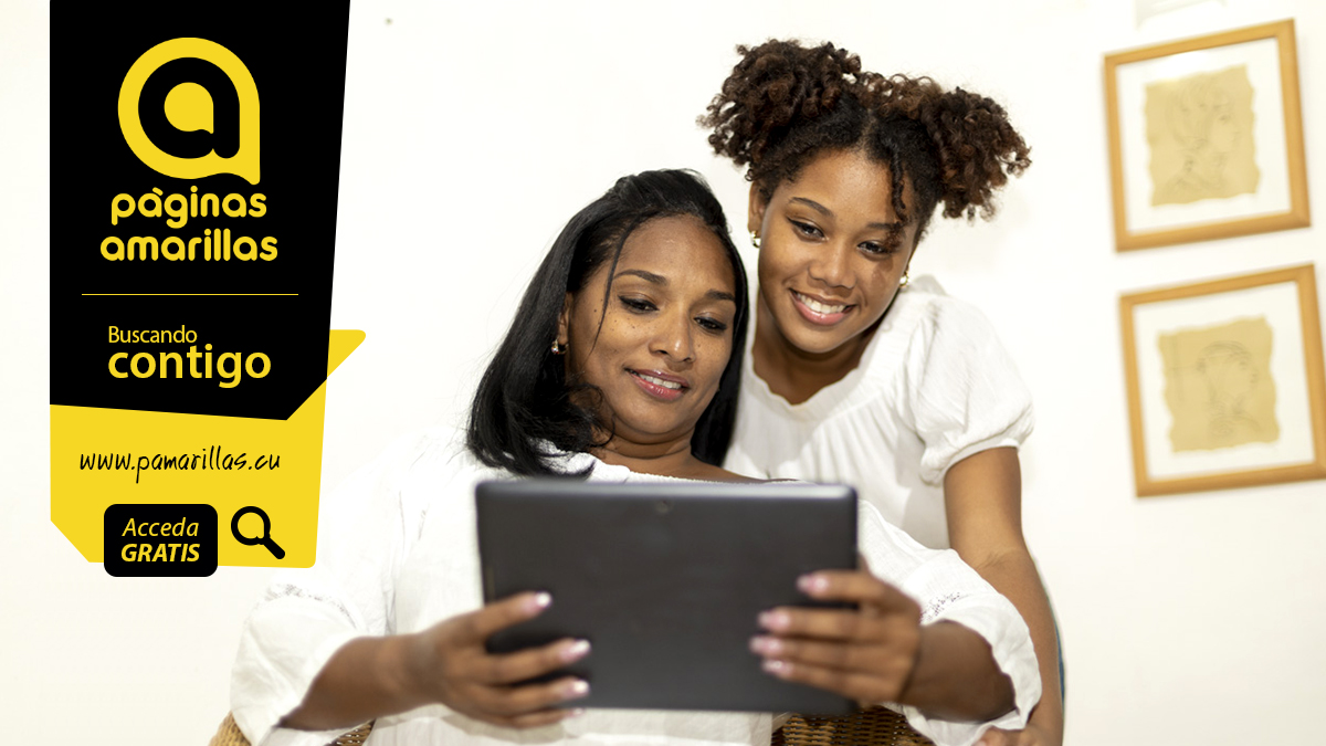 🔎 ¿Cómo buscar en #PáginasAmarillasDeEtecsa ?  
📌 Ingrese nombre, categoría o teléfono en el cajetín inicial.
🗂️ Use palabras clave y filtre por dirección para resultados locales o nacionales.
📱 Fácil, rápido y Gratis por datos móviles.
👉 pamarillas.cu