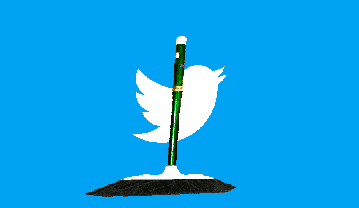 GOTTA SWEEP tweet media