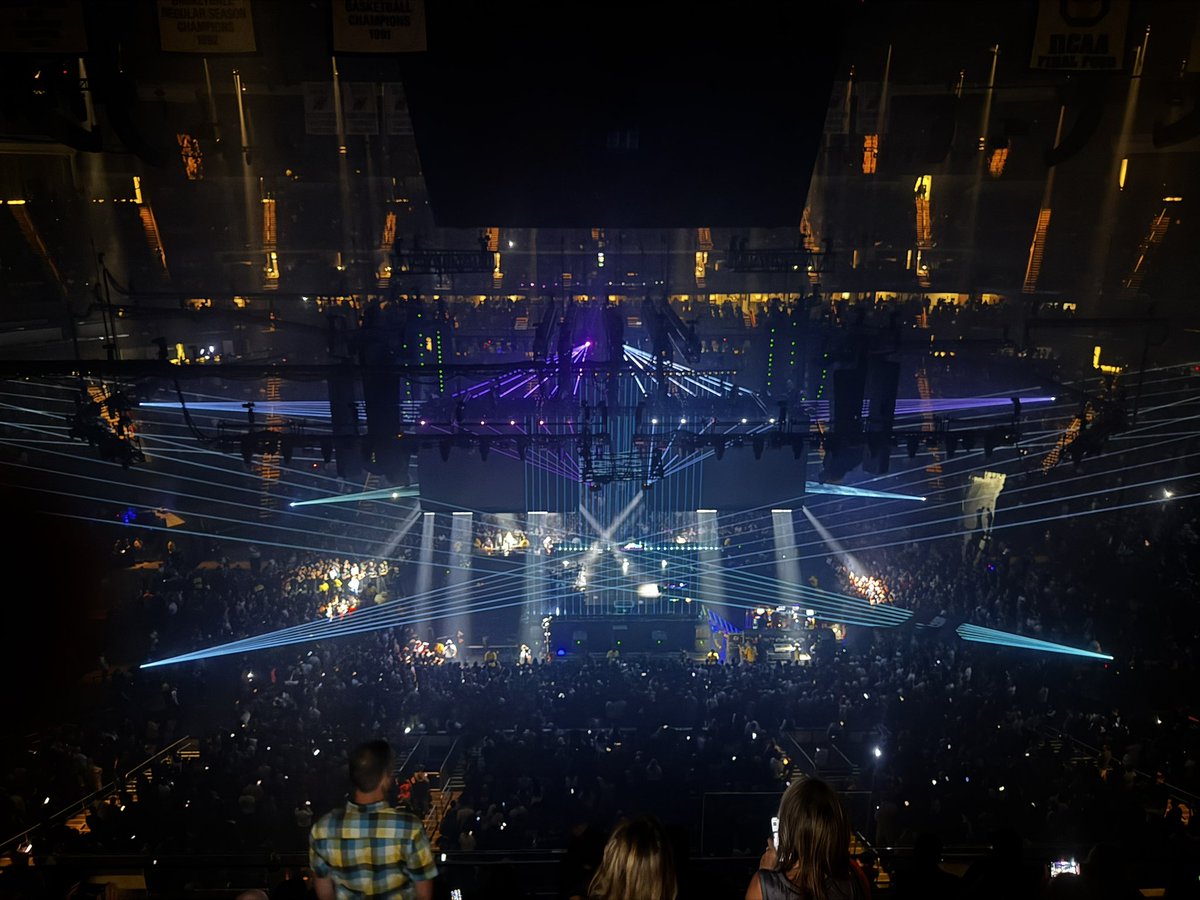 Final score: Linkin Park has still got it