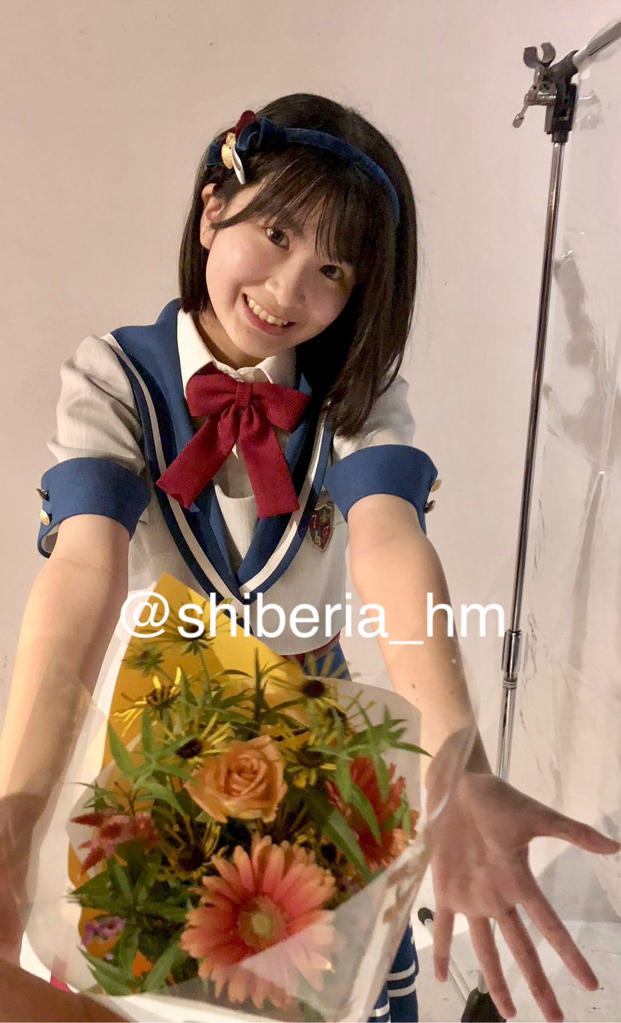 あるはちゃんの誕生日ぷれぜんと^⁠_⁠^ ちびまる子ちゃん【公式】 on X: 