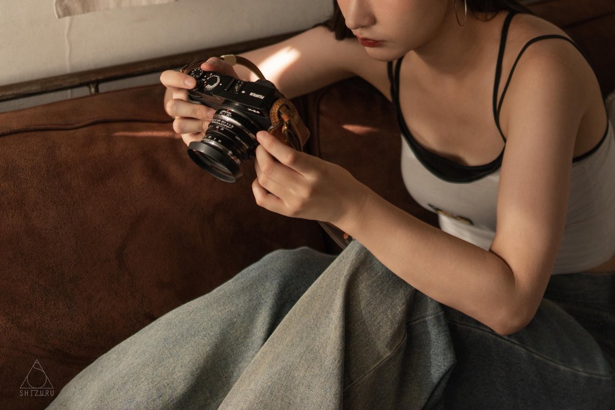 『Lonely Butterfly』

#photography #portrait 
<a href="/PHOTOMO_labory/">PHOTOMO 撮影会</a>