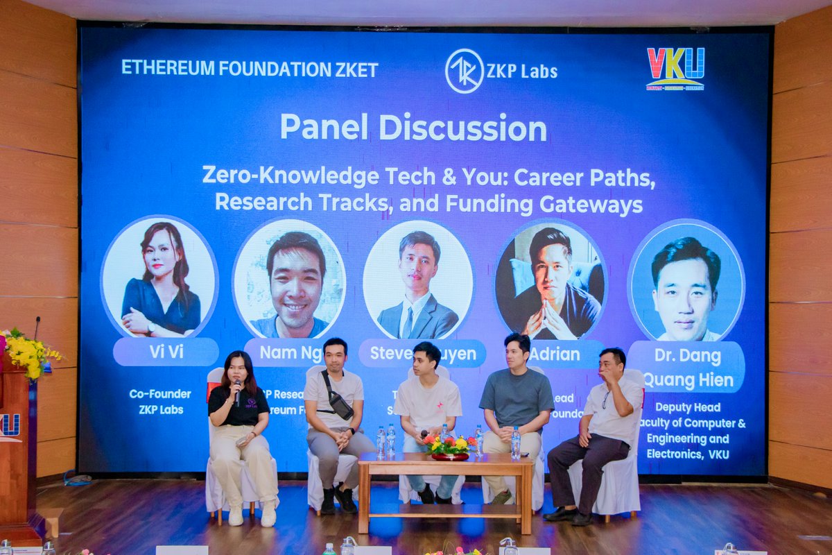 ZKP Labs tweet media