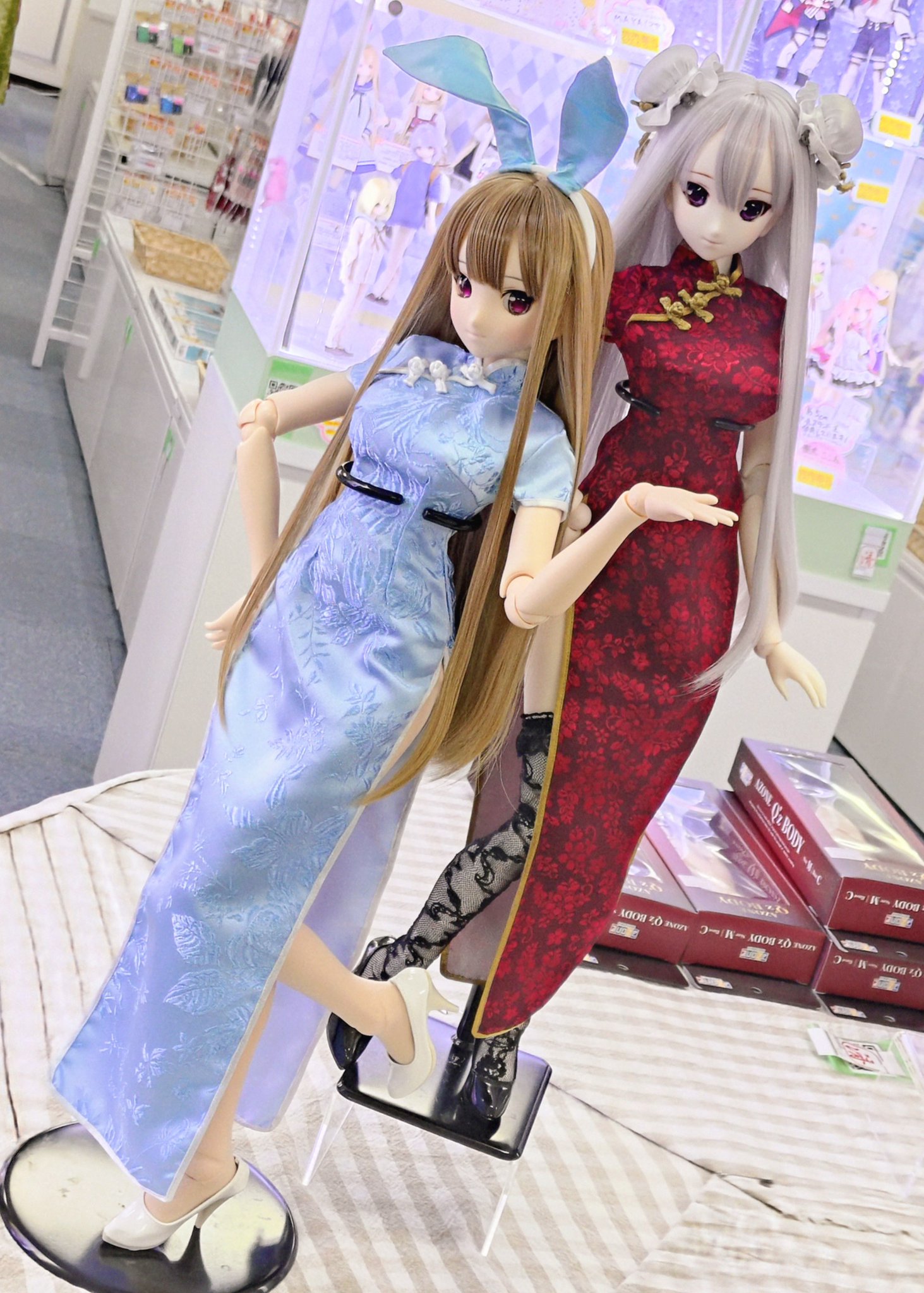 アゾンレーベルショップ池袋 on X: 