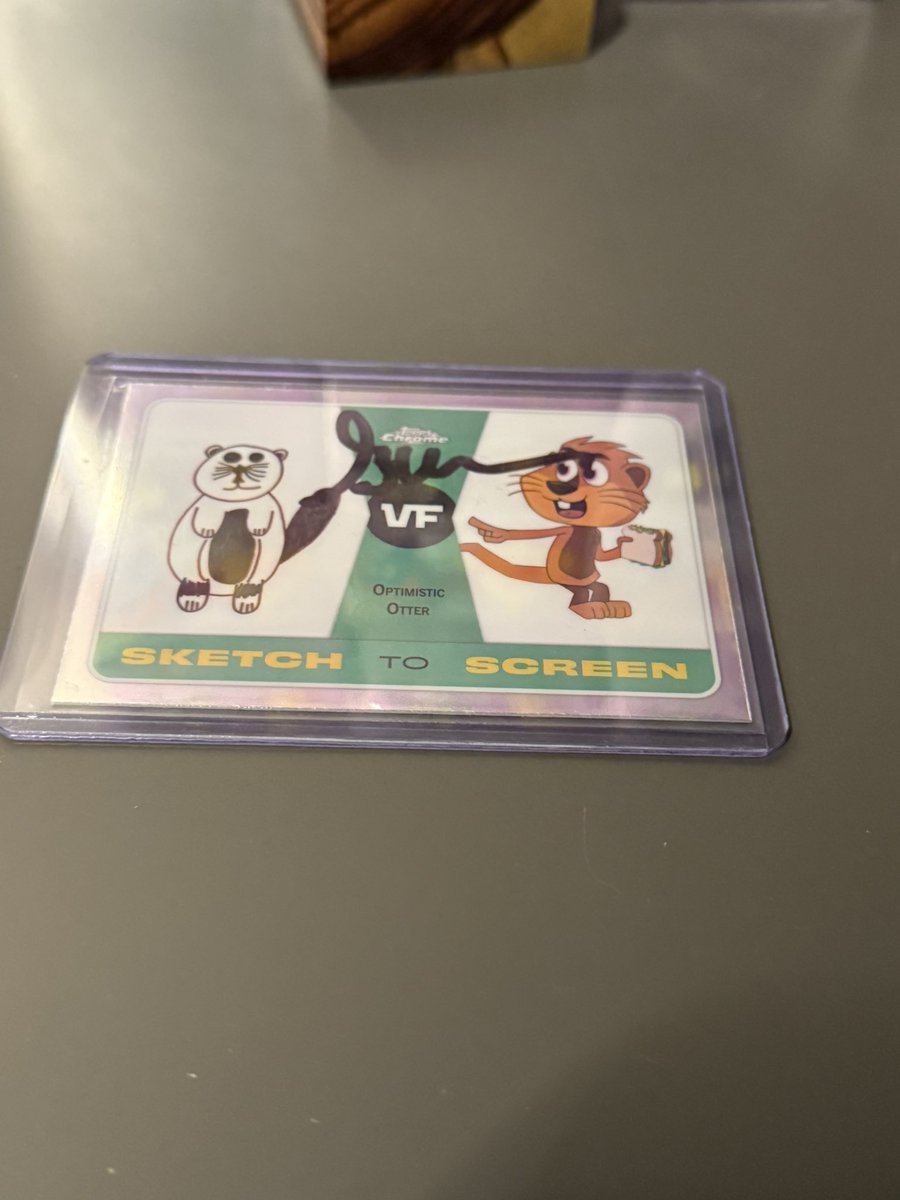 Nationals were insane. Here are some of the things <a href="/garyvee/">Gary Vaynerchuk</a> signed for us! <a href="/VeeFriendsCards/">VeeFriends Cards</a>  <a href="/veefriends/">VeeFriends</a> The WCW is a GOO. That’s ones in the PC for life!