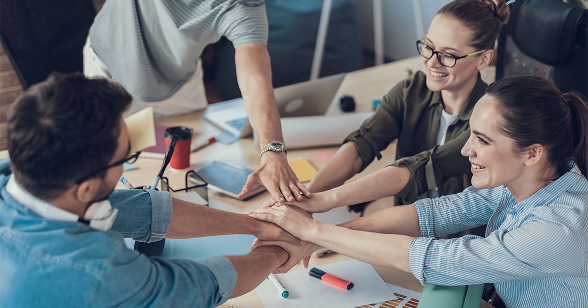 What does #teamwork mean to you? buff.ly/aWiHKco #collaboration #communication #feedback #miscommunication #products #workplace