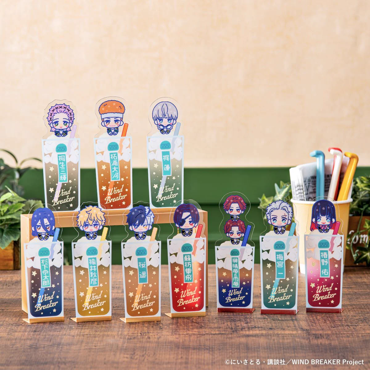 バンダイ オシゴト通信【公式】 on X: 
