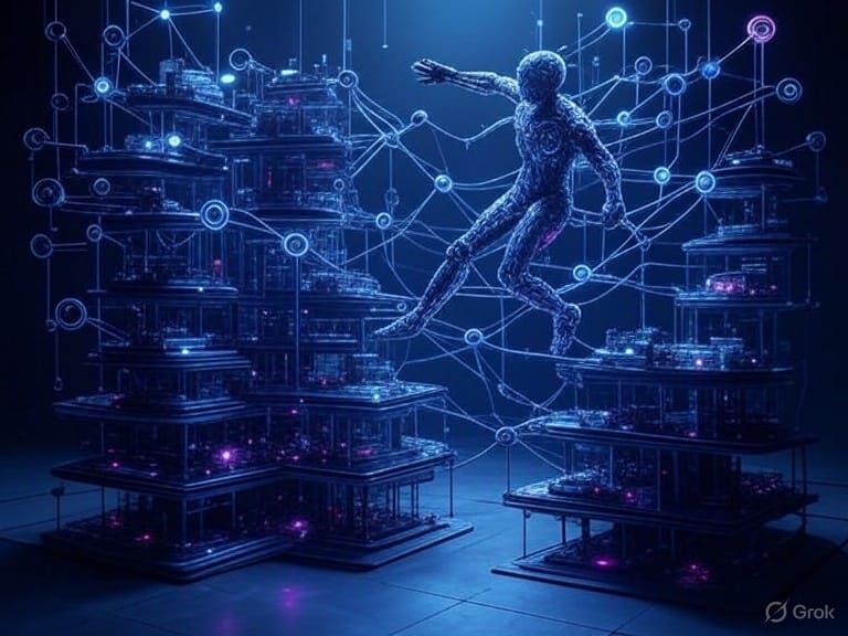 LangChainJP's tweet photo. 【LangChain Deep Agents: 複雑なタスクに対応するエージェントアーキテクチャ】

LangChainが「Deep Agents」に関するブログ記事を公開。同時に、共同創設者のHarrison Chase氏がPythonパッケージ「deepagents」をリリースした。これは、従来の「浅い」エージェントの限界を超え、複雑で長期的なタスクに対応するアーキテクチャ。

Deep Agentsは、4つの主要コンポーネント（詳細なプロンプト、プランニングツール、サブエージェント、ファイルシステム）を統合。これにより、従来のツール呼び出しループを超えた「深い」思考と実行が可能になる。

「deepagents」パッケージは、この概念を実装したPythonライブラリで、様々なドメインのDeep Agentを構築できる。LangGraphと統合されており、ストリーミングやHuman-in-the-loop、メモリなどの機能も利用可能。