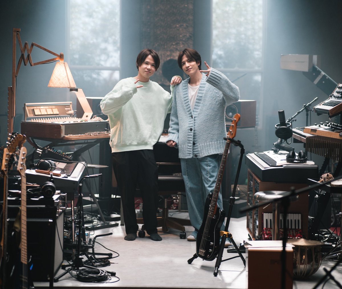 ゆうたろう ゆうたろう、おちょぼ口でファン悶絶？可愛すぎる口元にキュン！