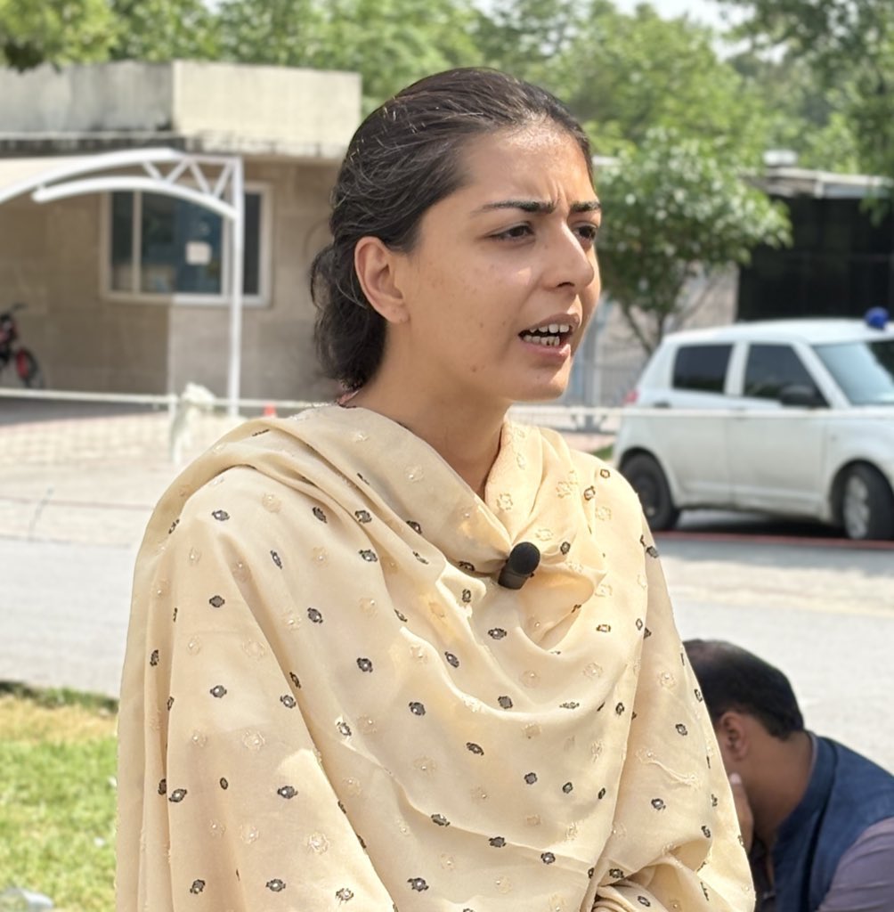 Sheraz Ahmad Sherazi tweet media