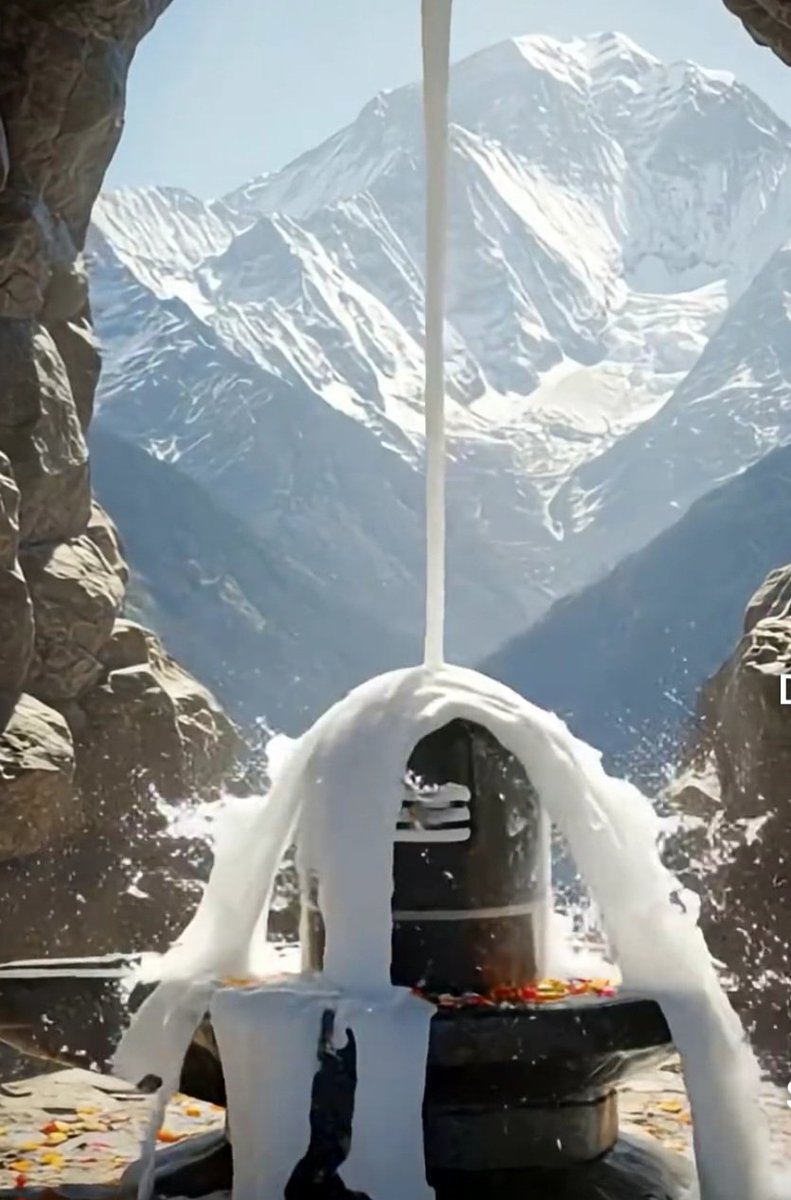 Om Namoh Shivay🙏🙏