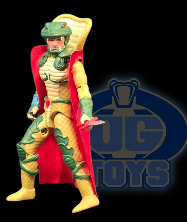 ogtoystore's tweet photo. #SerpentorRises #Super7Reaction #GIJoeVillains #DNAOfDestruction #CobraEmperor #RetroRevival #ActionFigureLore #ToyCollectorsUnite #80stoythrowback #CobraCommand #ReActionFigures #DarkToyAesthetic #GIJoeReimagined #Toysofinstagram #super7 #reaction #ogtoys #ogtoystore https://t.co/12xWZj6rrF