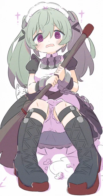 #ゼンゼロ カリン