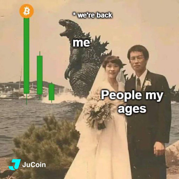 GM!
"반드시 나의 것을 모두 되찾을 거야!"