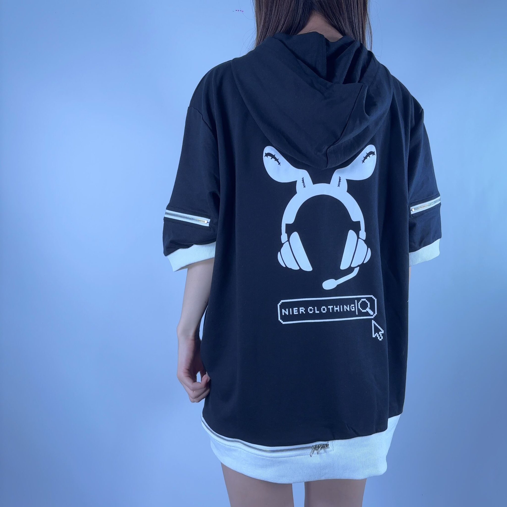 NIER CLOTHING on X: 