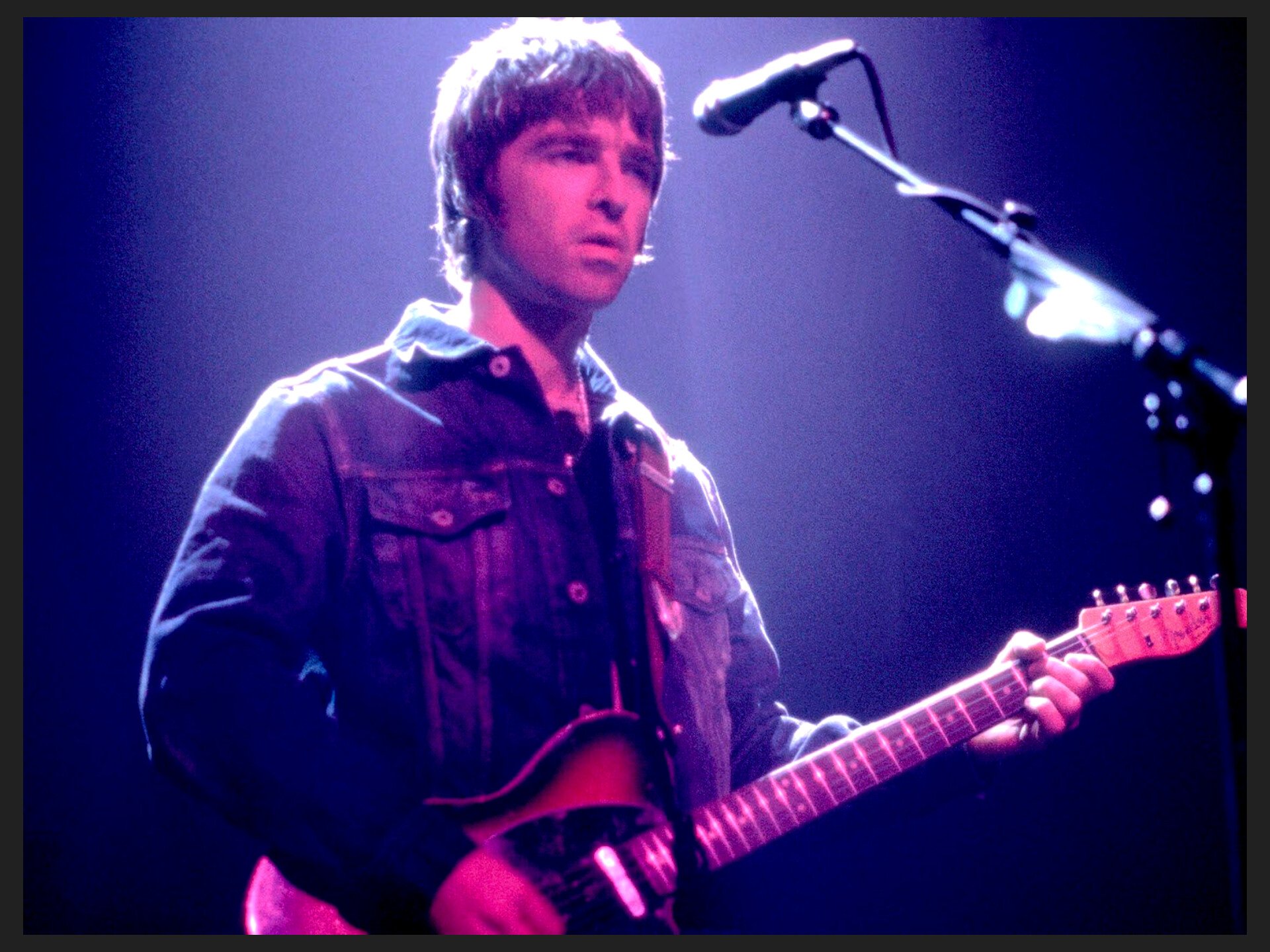 ⭐︎Noel⭐︎ It keeps on coming…. Noel Gallagher x adidas Originals