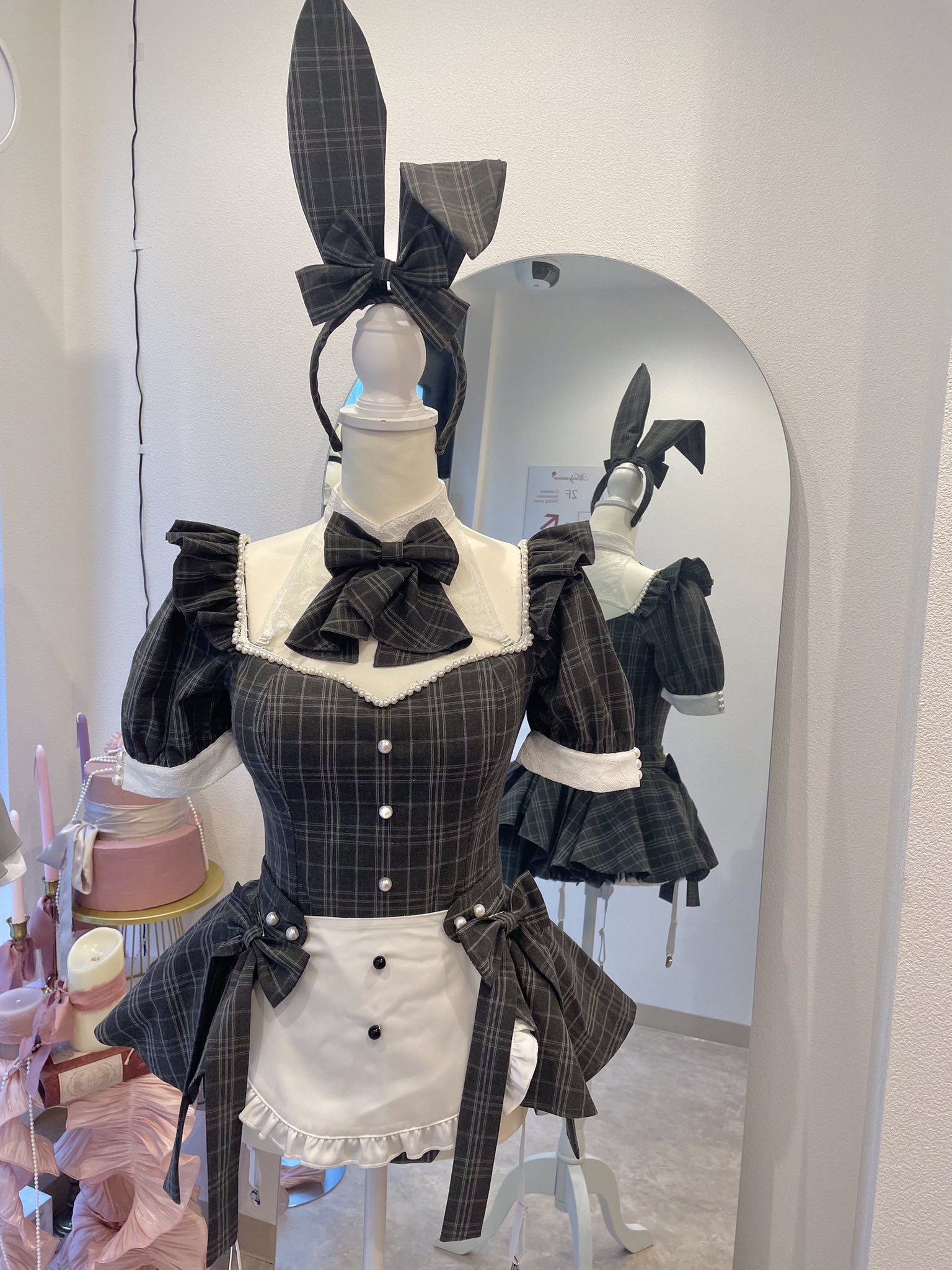 Malymoon秋葉原店 on X: 