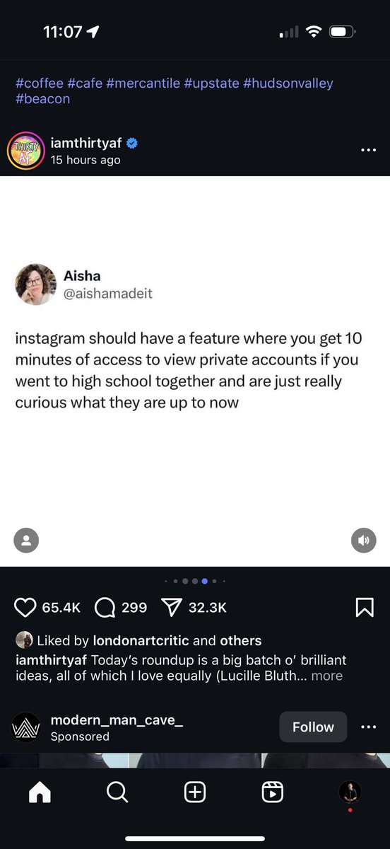 JenkoKent's tweet image. Famous! @aishamadeit