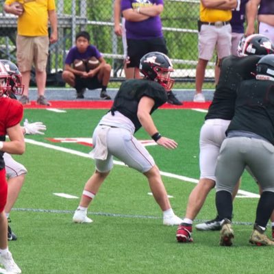 Gus King tweet media