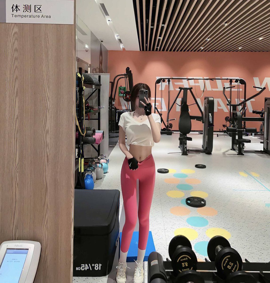 運動後のご褒美、昨日は美味しいプロテインシェイクで決まり！🥤
次のトレーニングのエネルギーになります💪