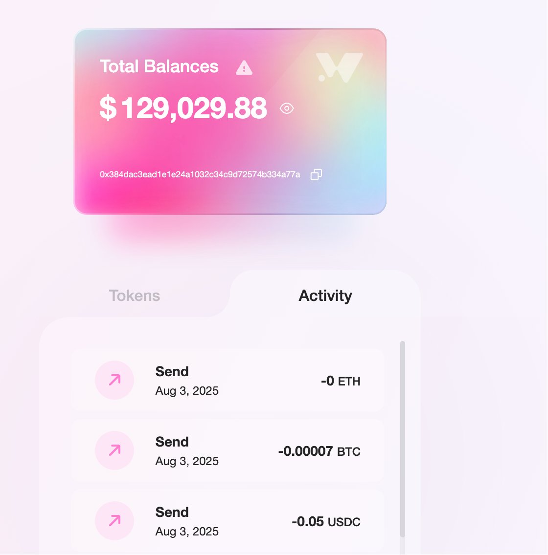xneuxidnxk92576's tweet image. You’re sleeping on @HanaNetwork while I’m stacking points in silence 😎
This ain’t DeFi, this is CardFi ♠️
Thanks @KaitoAI for keeping me awake early 🚨
#GamingFi #Web4Era #HiddenGems