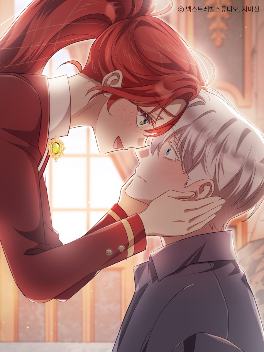 🔔 
웹툰 <그대에게 왕자님> 
23화가 업데이트 되었습니다.

카카오페이지 ✦
bit.ly/4kGfPIn
카카오페이지[완전판]✦
bit.ly/4m0fgdJ
카카오웹툰 [완전판] ✦
bit.ly/3IRjQwk

#그대에게왕자님 #왕자님 #웹툰추천 #로판 #피어라 #webtoon #romancefantasy #manhwa