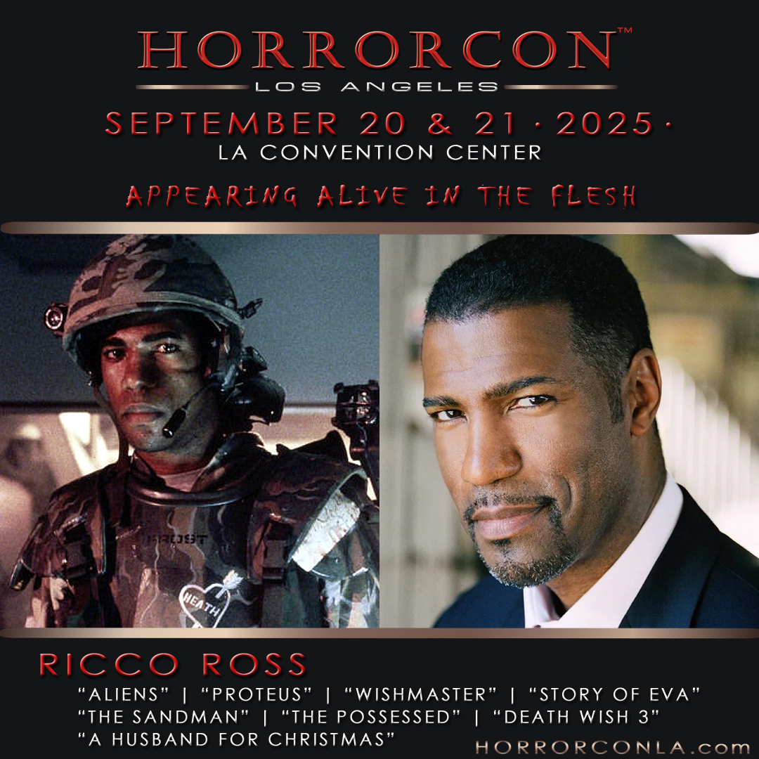 HorrorConLA tweet media