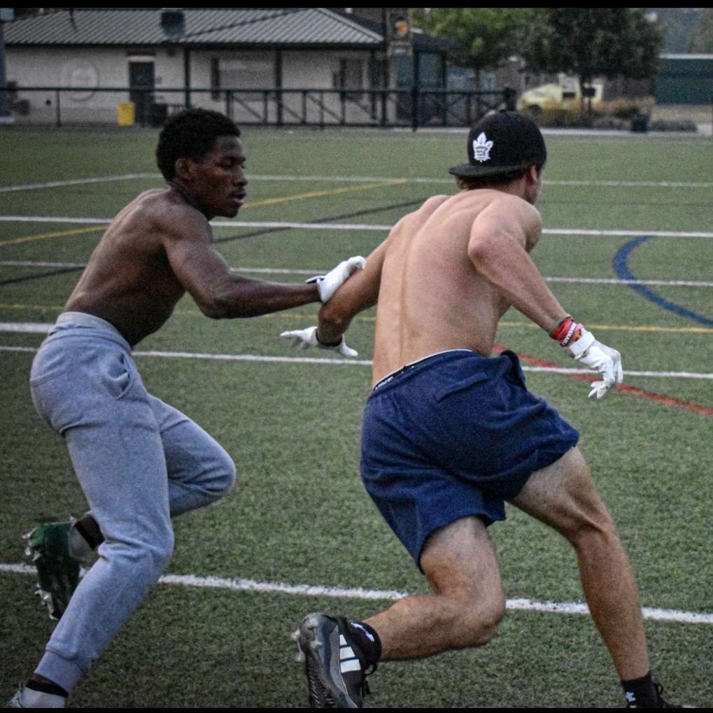 Daymario Young tweet media