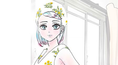 ブログの誤投稿があった３クール目もついに終了。
退院した紅葉さんが向かった先は…？

最新話「#35　がんになってから初めて実家に帰ったのだけれども」公開です！
buff.ly/iqS4OUy

「CREWでございます！」の作者が自身の闘病体験を元に描く渾身の新境地！