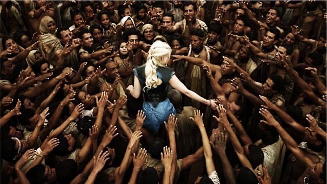 d3licat3_'s tweet photo. Por dios que buena serie got es increíble, descartando el final, a nivel visual es una cosa impresionante por dios mira lo que son estos planos https://t.co/e4qWv5t5VD