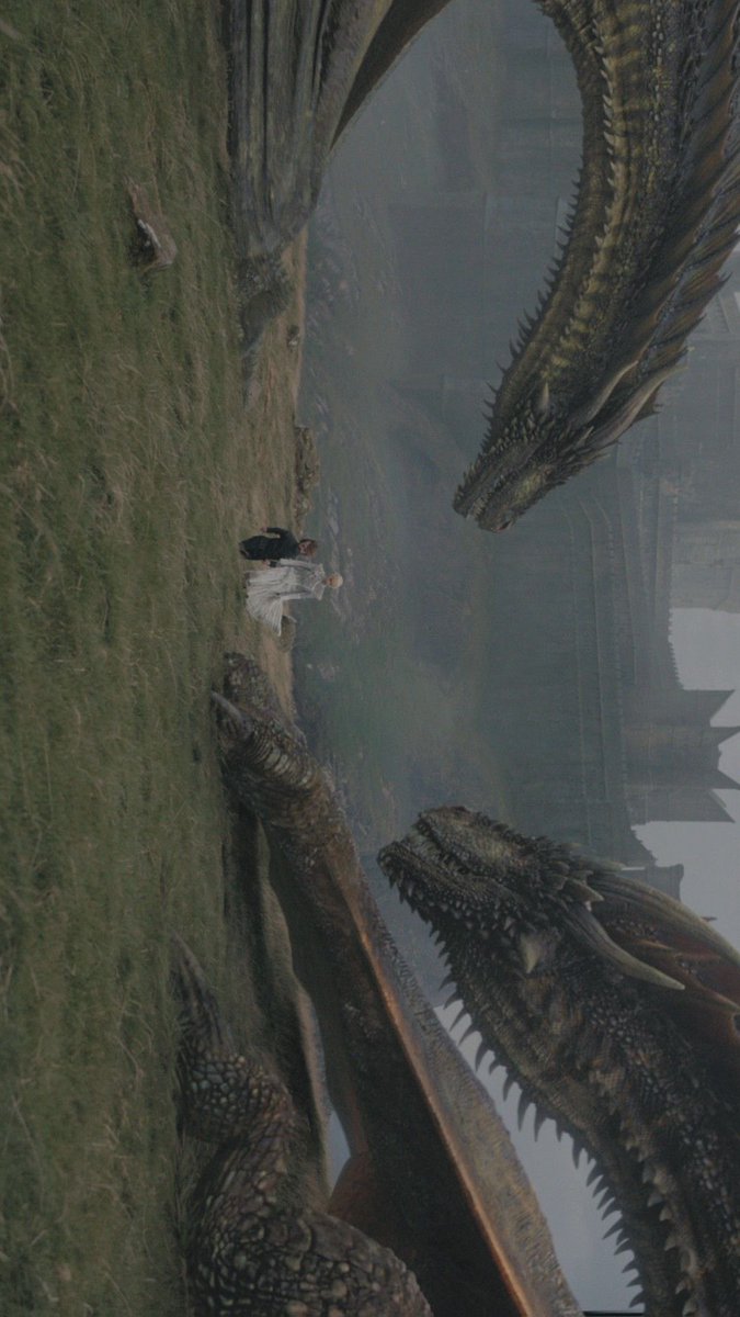 d3licat3_'s tweet photo. Por dios que buena serie got es increíble, descartando el final, a nivel visual es una cosa impresionante por dios mira lo que son estos planos https://t.co/e4qWv5t5VD