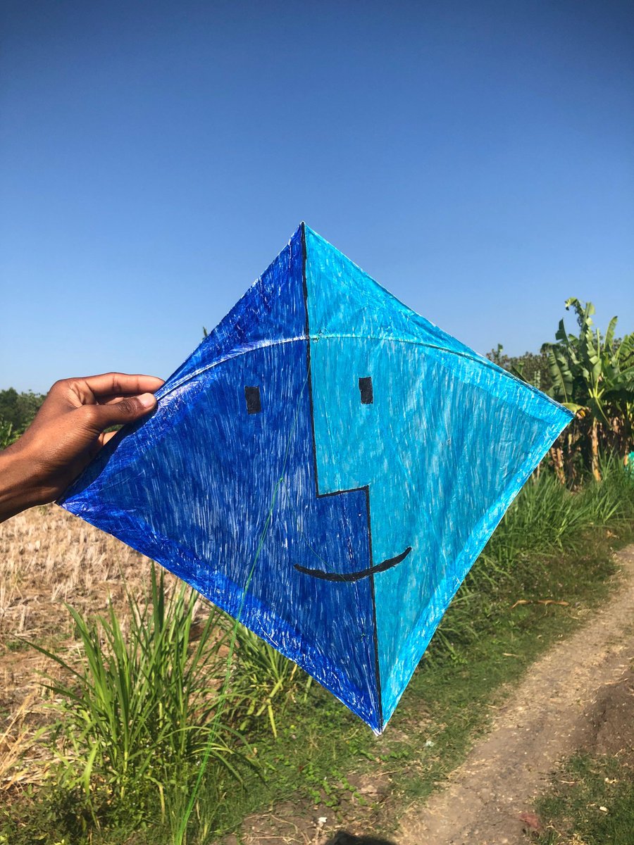 Aditya_cyn's tweet photo. Like a kite soaring high, Ethereum_OS rises through the winds of decentralization. The string that holds it light yet resilient represents trust, transparency, and collective vision. In both flight and code, freedom is not chaos, but direction guided by connection.

#EthereumOS #AIRDROP #SayGM
