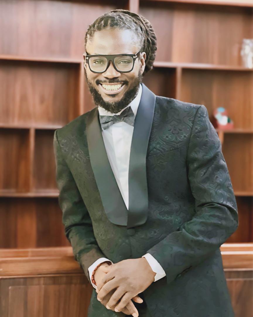 Daddy Showkey tweet media